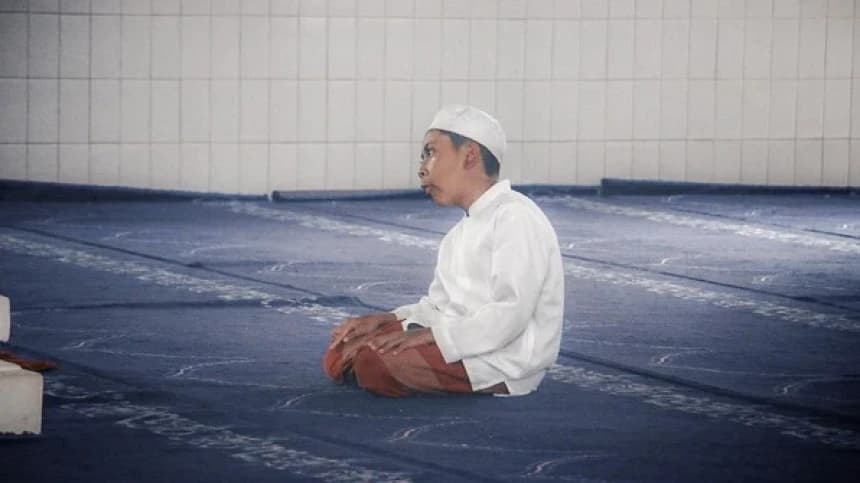 Panduan Lengkap I'tikaf di Bulan Ramadhan dan Keutamaannya