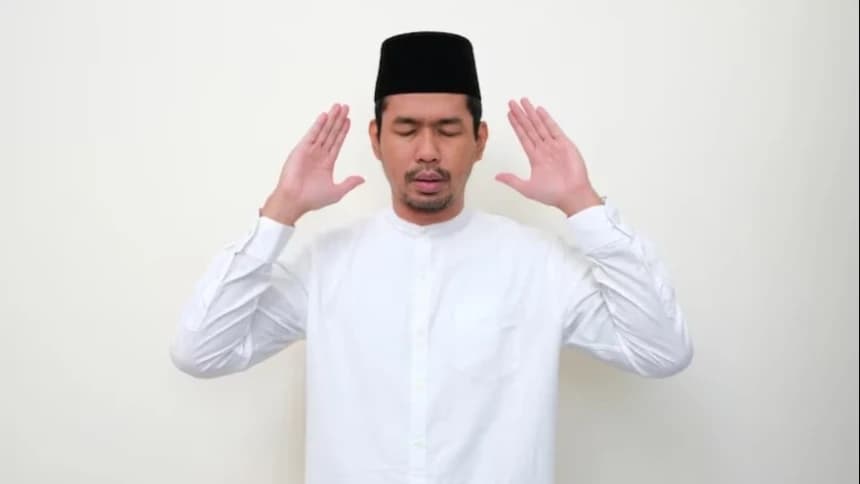 Kultum Ramadhan: Shalat Witir dan Keutamaannya untuk Kehidupan yang Sehat