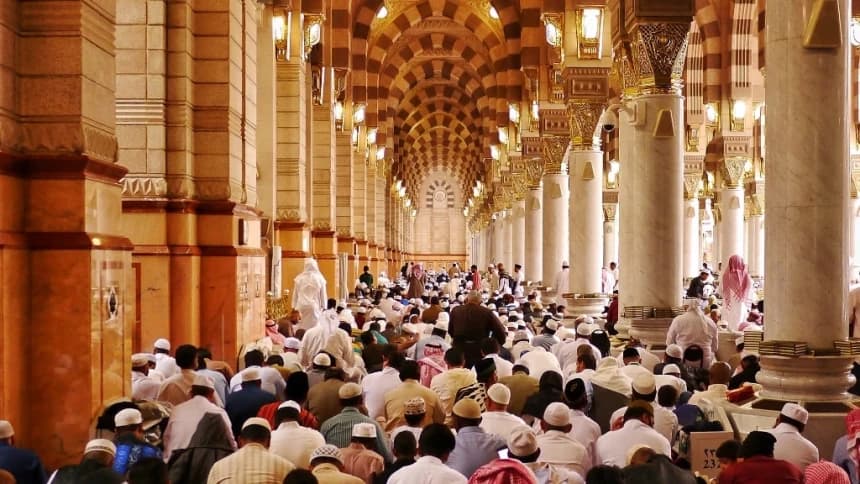 Kisah Rasulullah Menegur Sahabat yang Memberatkan Umat