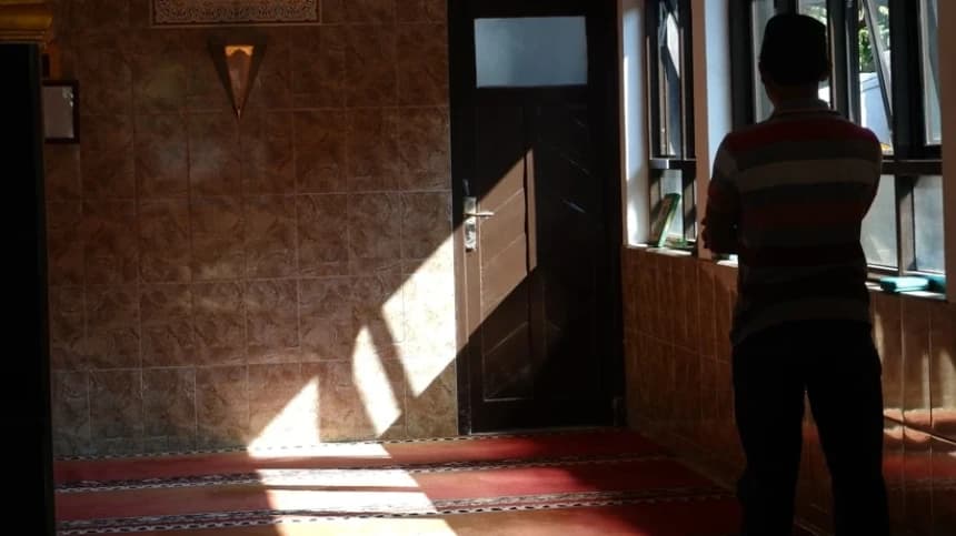 Pentingnya Shalat Istikharah untuk Memilih Capres dan Cawapres