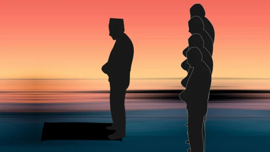 Aturan Shalat Qashar Saat Mudik