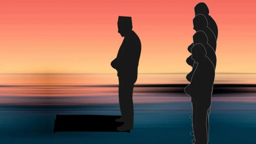 Ketentuan Shalat Jamak Saat Perjalanan Arus Balik