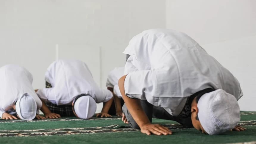 Kultum Ramadhan: Keutamaan Shalat Tarawih dan Witir di Bulan Ramadhan, Meraih Ampunan dan Pahala
