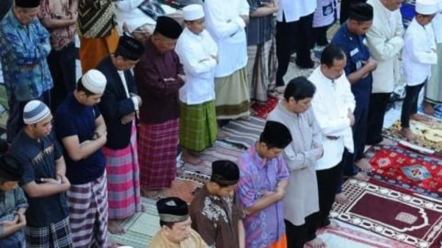 Niat Shalat Witir Lengkap: Arab, Latin, dan Terjemahnya