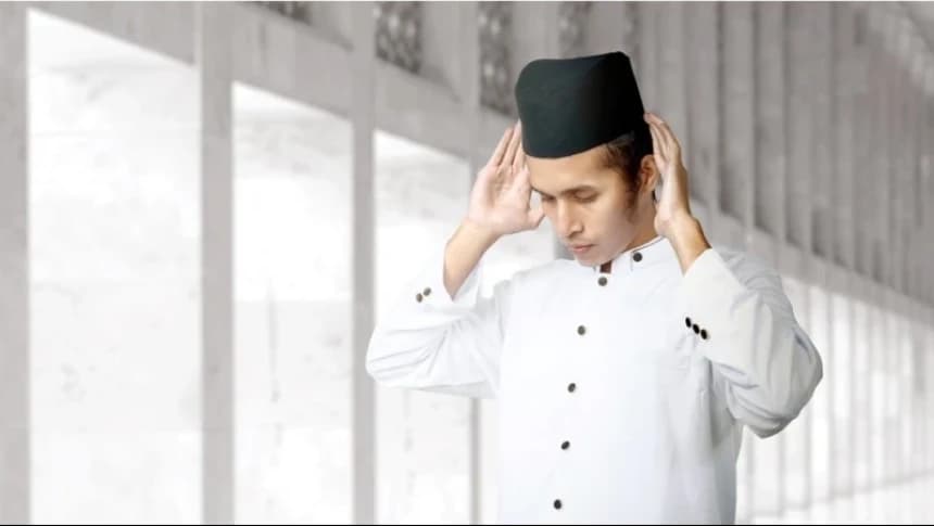 Cara Shalat Safar agar Mudik Aman dan Lancar