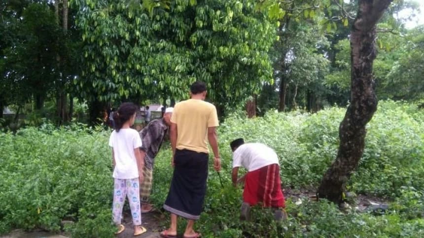 3 Tradisi Masyarakat Lombok NTB Menyambut Ramadhan