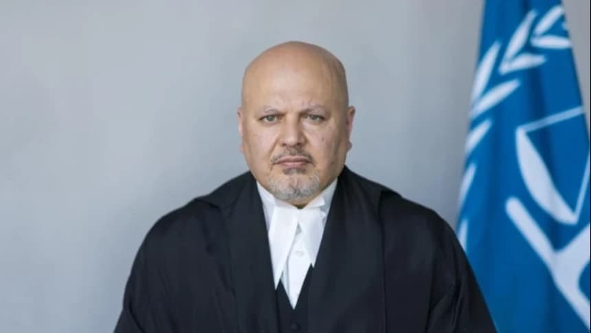 Jaksa Mahkamah Internasional Ajukan Surat Perintah Penangkapan Netanyahu dan Pimpinan Hamas