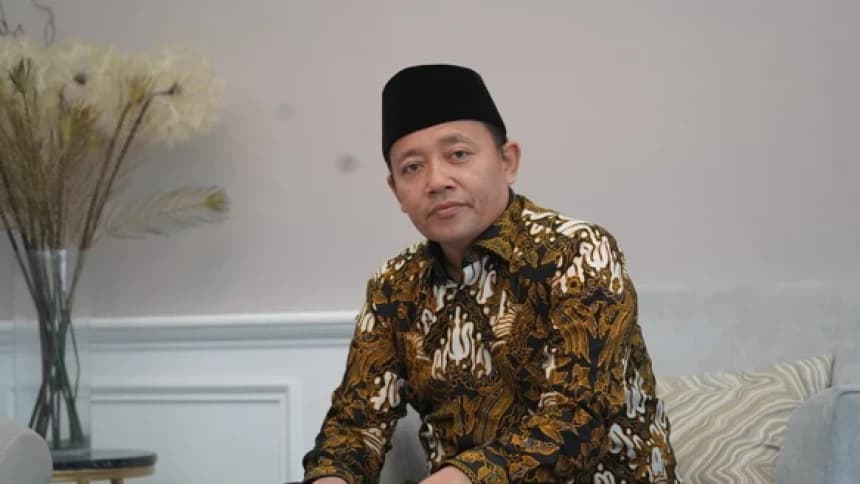 Transformasi Digital Kemenag Lewat EDM untuk Tingkatkan Mutu Madrasah