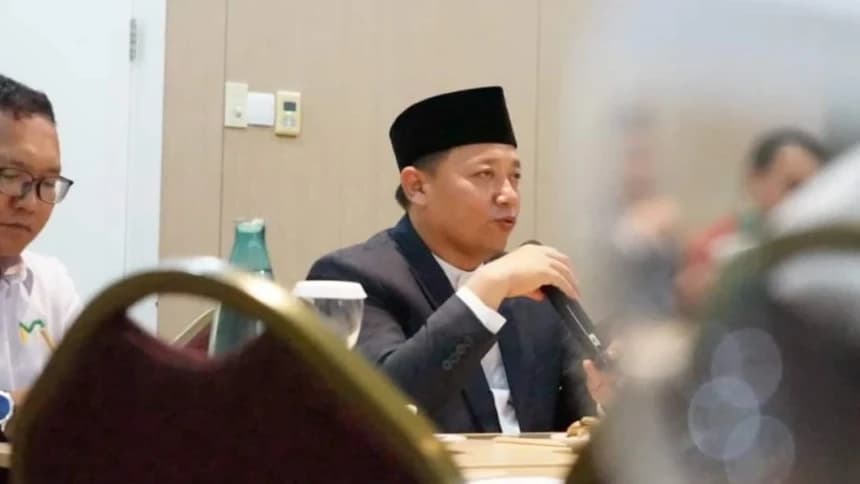 Pentingnya Aplikasi Evaluasi Diri Madrasah Milik Kemenag