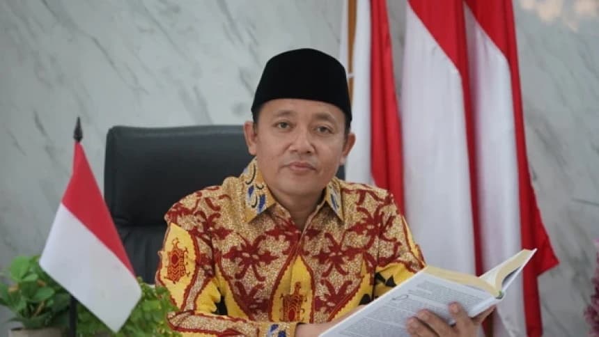 EDM dan E-RKAM, Transformasi Pengelolaan Madrasah Berbasis Digital