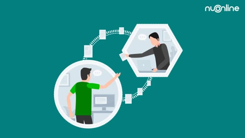 Khutbah Jumat: Satukan Frekuensi dengan Komunikasi dan Silaturahim