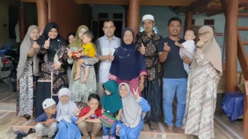 Idul Fitri, Istiqamah Beribadah dan Perkuat Silaturahim