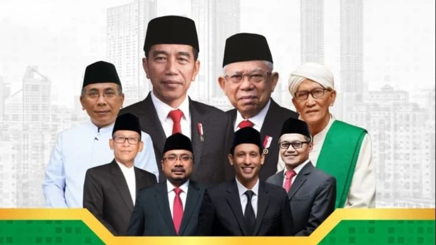 Mentranformasikan Dunia Digital di Perguruan Tinggi Nahdlatul Ulama