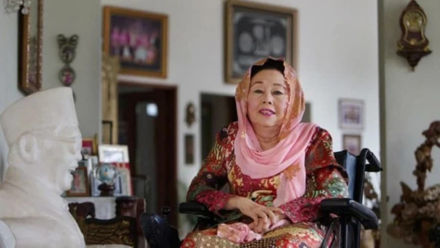 Nyai Sinta Nuriyah Minta Buku Pelajaran yang Bahas Pelengseran Gus Dur Ditarik dan Direvisi