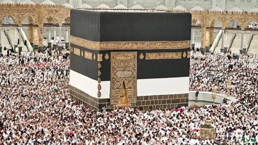 Skema dan Skenario Pergerakan Jamaah Haji ke Arafah, Muzdalifah, dan Mina