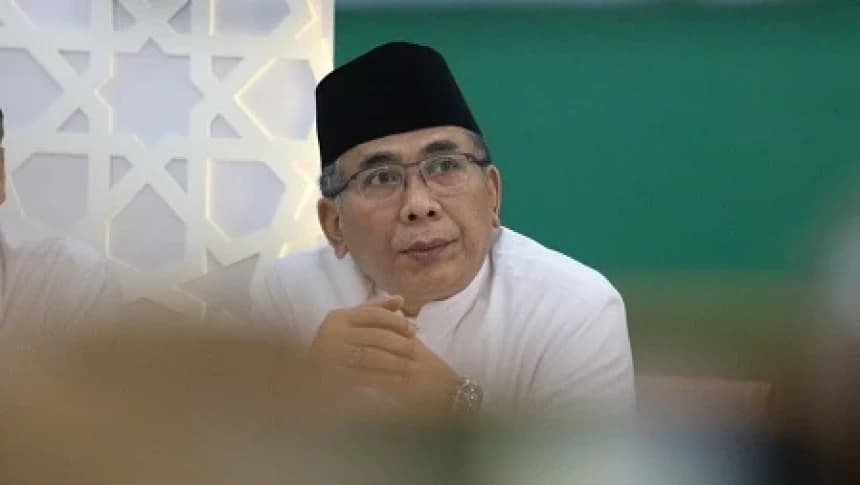 Soal Rempang, Gus Yahya: Investasi Harusnya untuk Kemaslahatan Masyarakat