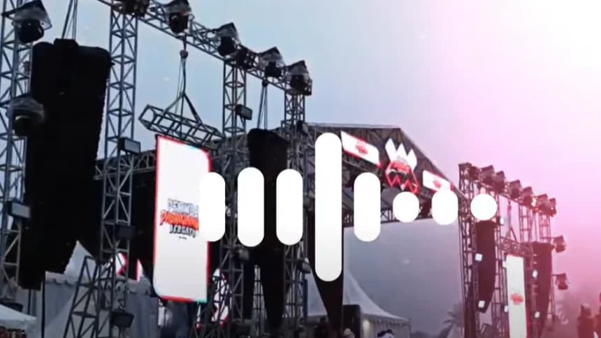 Sound Horeg: Pemujaan Ledakan Audio dan Krisis Estetika