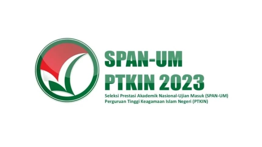 Pendaftaran SPAN-PTKIN Diperpanjang Sampai 7 Maret 2023, Ini Syarat dan Alur Daftarnya