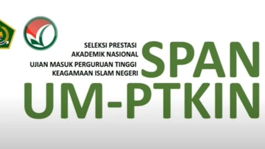 SPAN PTKIN 2023 Telah Dibuka, Ini Jadwal dan Tahap Pendaftaran