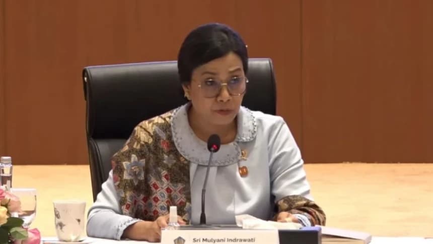 Usai Pidato Prabowo, Menteri Keuangan Rincikan Peta Eksekusi APBN 2026