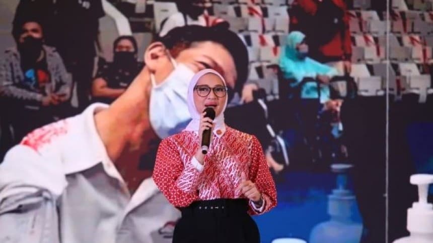 Presidensi G20 Indonesia Jadi Momentum Peningkatan Ekosistem Ketenagakerjaan yang Inklusif