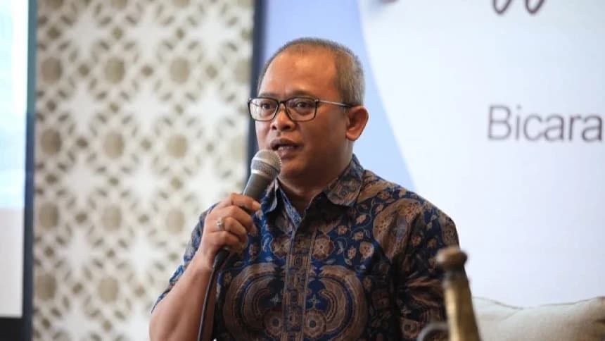 Stafsus Menag Harap Itjen Manfaatkan Ruang Digital untuk Pengawasan