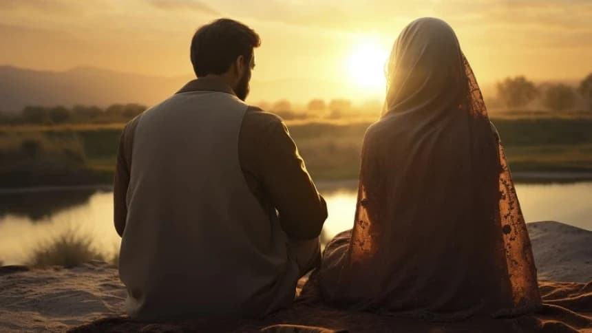 Tata Cara Bayar Kafarat Zhihar atau Ungkapan Pisah Ranjang