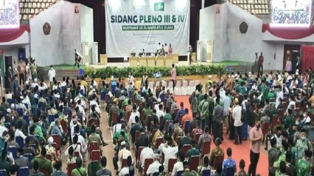 NU Congress: Govt needs to revitalize historical writings