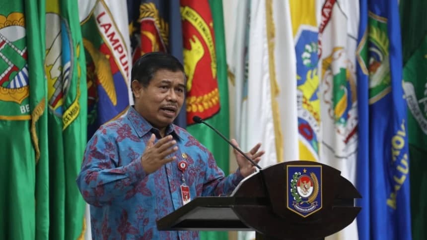 Kemendagri: Tahun 2023, Pemda Harus Alokasikan Anggaran APBD untuk Madrasah dan Pesantren