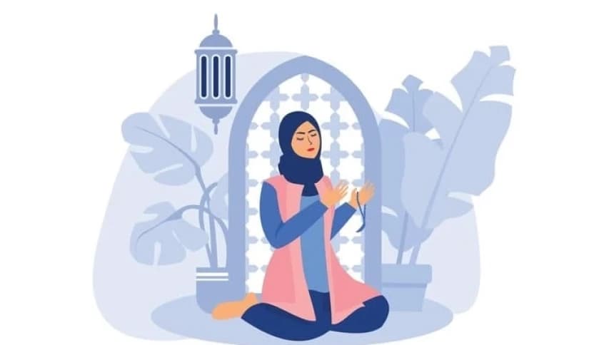 Sujud Terakhirku di Tahajud Malamku