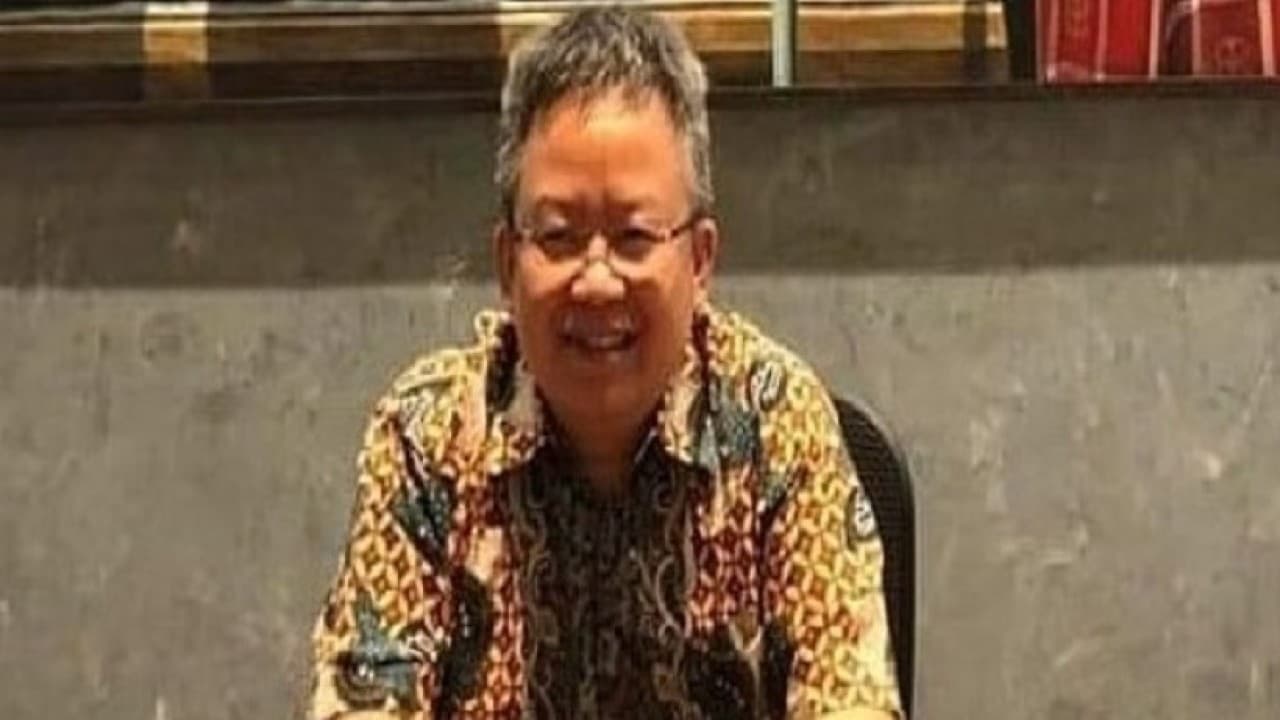 Online loans do not solve problems, Ansor chairman says