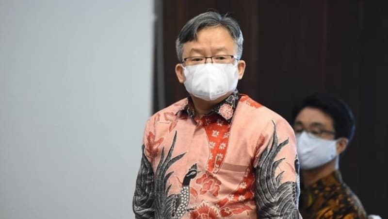 Jokowi Moratorium Izin Pinjol, Ansor: Bunga Pinjol Legal Juga Perlu Ditertibkan