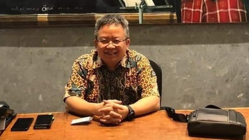 Ansor Dorong Pemuda Perkuat Fondasi Kebangsaan dan Asah Keterampilan