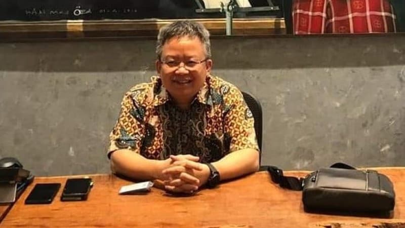 Ketua PP Ansor Sebut Pinjol Tidak Menyelesaikan Masalah