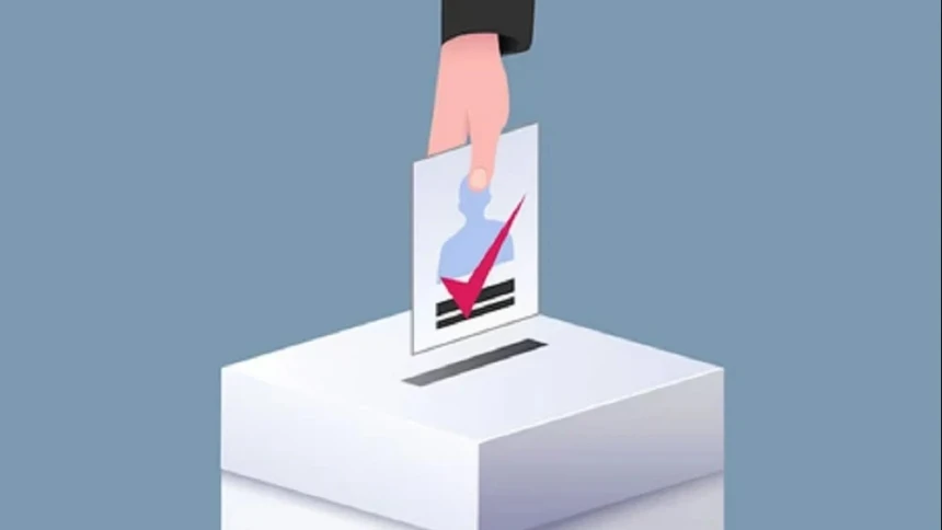 Di Hari Terakhir, Ternyata Masih Ada Pemilih yang Belum Paham Cara Pindah TPS