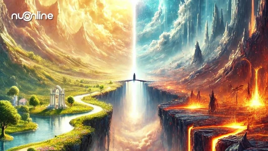 Khutbah Jumat Bahasa Sunda: Opat Perkara nu Ditaros di Akherat