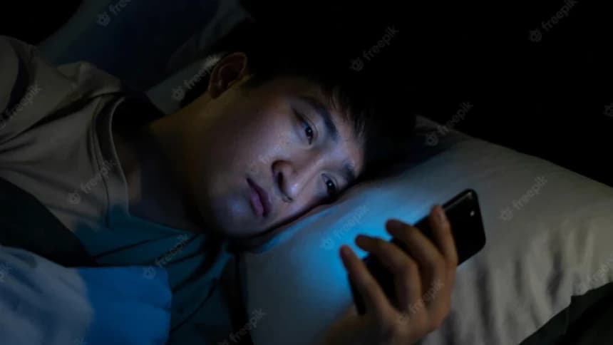 Susah Tidur? Ini 5 Cara Ampuh Bantu Anda Cepat Terlelap