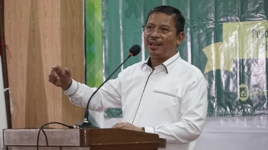 Kemenag Latih 54.036 Guru Madrasah Literasi dan Numerasi untuk Tingkatkan PISA