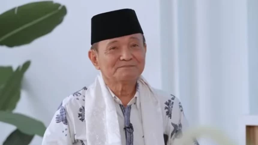 Innalillahi, Ulama Kharismatik Indramayu Buya Syakur Meninggal
