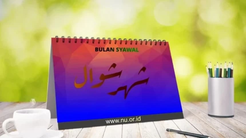 5 Keutamaan Puasa Syawal, Penyempurna Ramadhan hingga Tanda Syukur kepada Allah