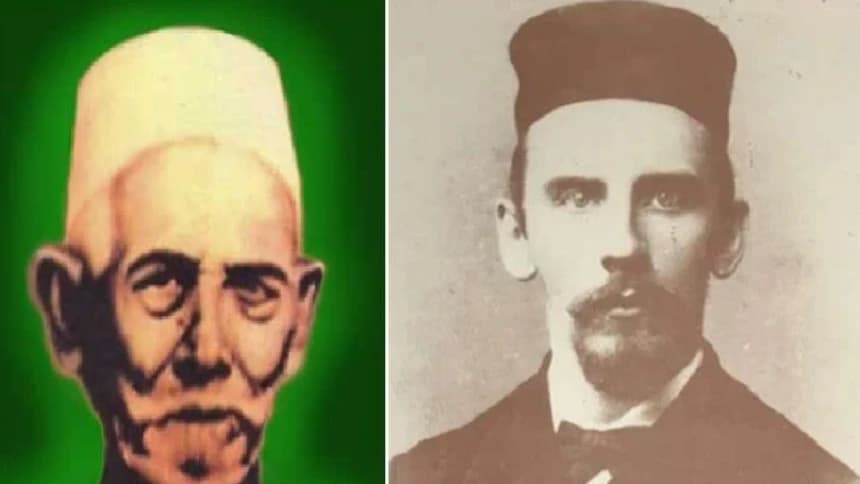 Syekh Nawawi Al-Bantani di Mata Snouck Hurgronje