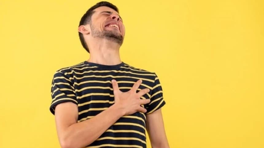 Mengenal Syok Sepsis, Kondisi yang Dialami Fajri Pria Obesitas 300 Kg sebelum Meninggal