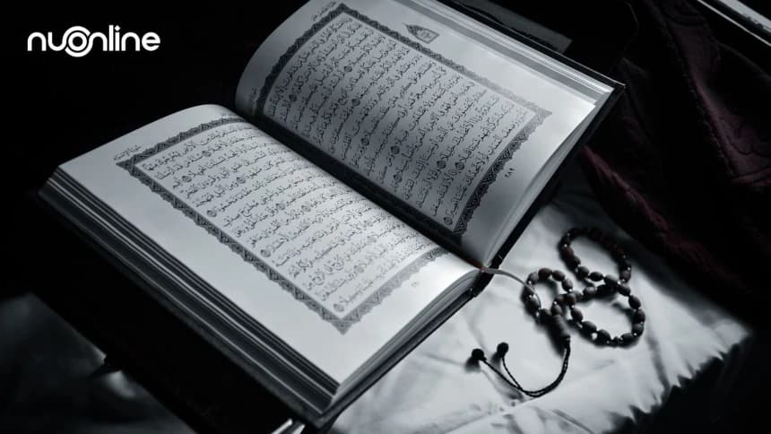 Tafsir Surat Al-Qur'an yang Dibaca Saat Kunjungan Paus Fransiskus di Istiqlal