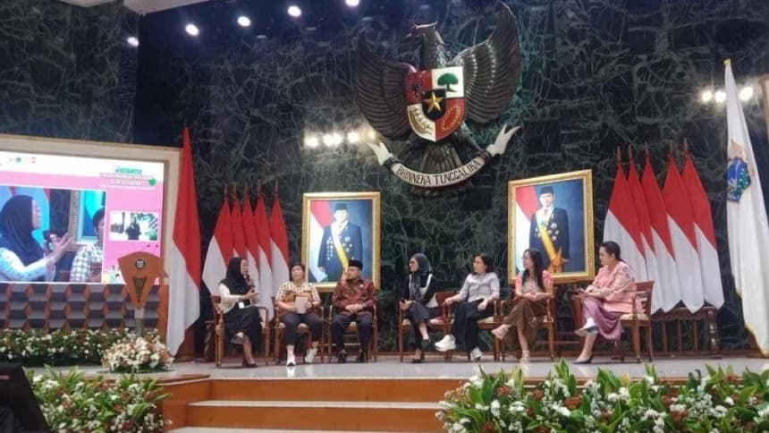 Korban Kekerasan Takut Laporkan Kasusnya, Psikolog: Trauma Berulang Tak Terhindarkan