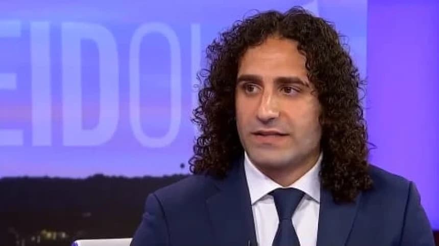 Pejabat Senior di Amerika Serikat Mengundurkan Diri karena Negaranya Dukung Israel