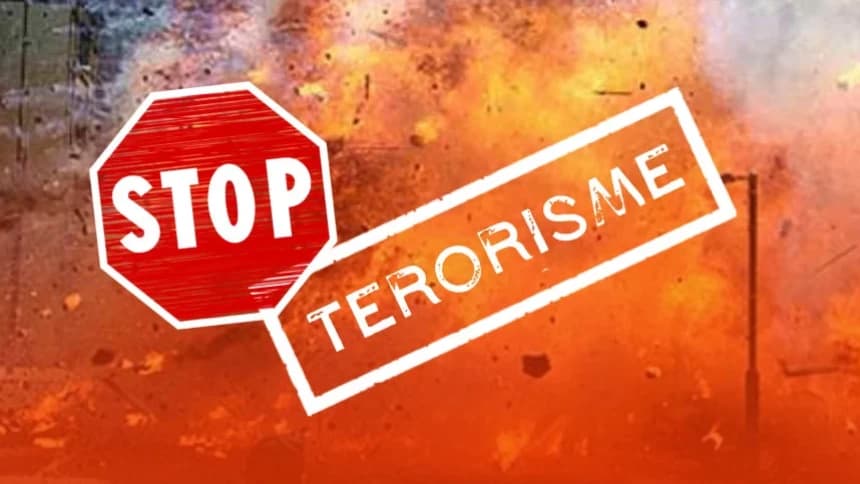 Tidak Wajibnya Program Deradikalisasi Bikin Eks Napiter Lakukan Pengeboman?