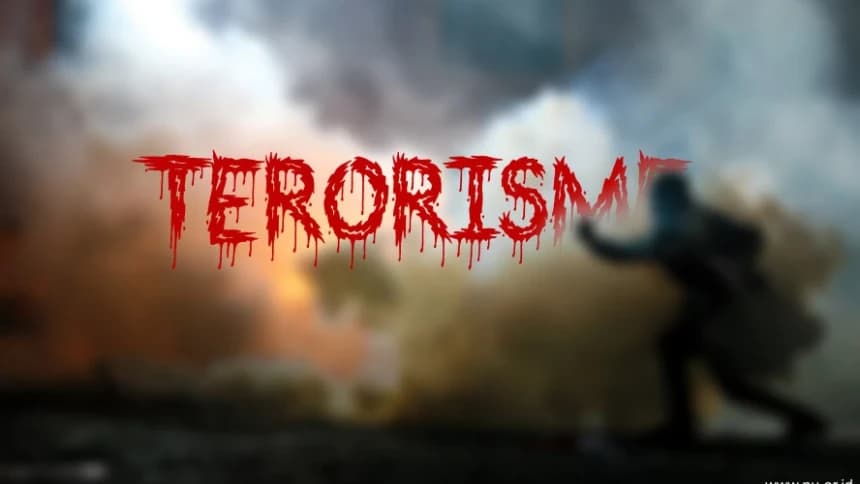 Peledakan Bom di Astanaanyar, Bandung, Bagaimana Pandangan Islam?