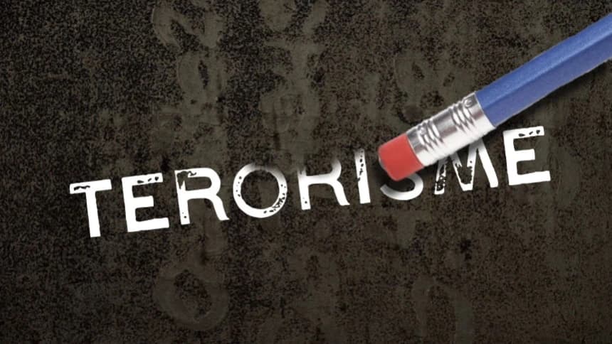 Dosen UI Ungkap Metode Perekrutan dan Berbagai Aksi Teror NII