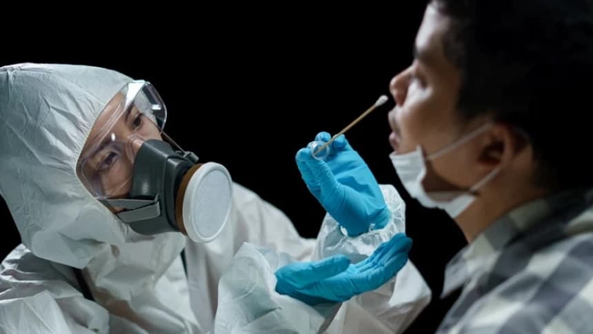 Layanan Telemedisin Kini Terbuka bagi Pasien Covid-19 Lewat Tes Antigen