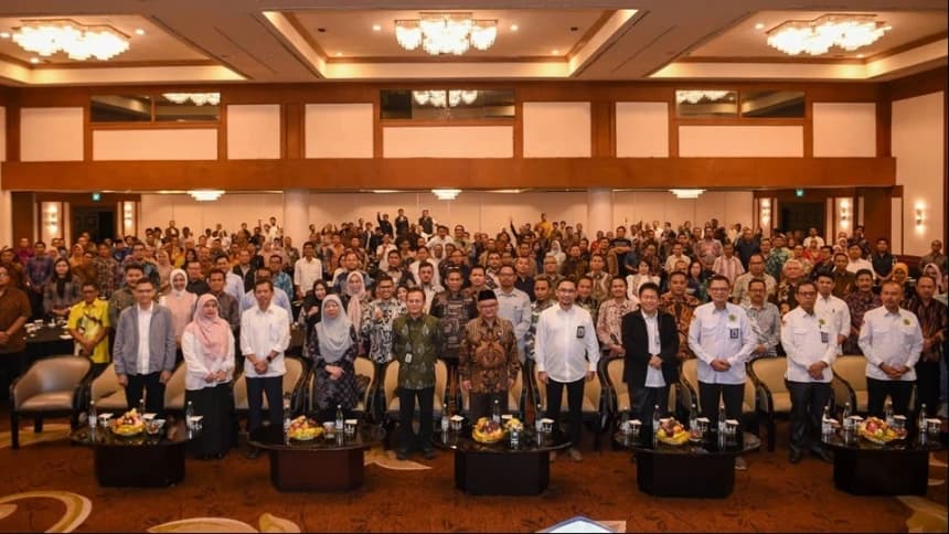 Ikuti Tes Kemampuan Akademik untuk Temukan Potensi Diri